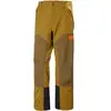 Image de Pantalon de ski Helly Hansen Emiko Shell Marron XL 66068-787