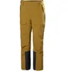 Image de Pantalon de ski cargo femme Helly Hansen Switch 2.0 Marron L 66073-787