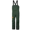 Image de Salopette de ski Helly Hansen Ridge Infinity Vert XL 66085-418