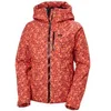 Image de Veste de ski femme Helly Hansen Valdisere 3.0 Rouge S 66086-162