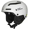 Image de Casque de ski Sweet Protection Trooper 2Vi® SL Mips Blanc L/XL (59/61 cm) 840095-GSWHT