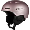 Image de Casque de ski enfant Sweet Protection Winder Rose S/M (53/56 cm) 835025-RGLDM