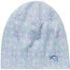 Image de Bonnet femme Kari Traa Rose Vert TU 611305-WAVE