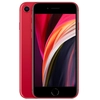 Image de iPhone SE (2020) 64 Go, (PRODUCT)Red, débloqué - Bon état en occasion ou reconditionné
