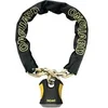 Image de Antivol chaîne Onguard Beast 8018 180 Cmx 12mm Noir TU 711968