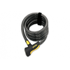 Image de Antivol câble Onguard Doberman-185cmx12mm Noir TU 267006