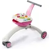 Image de Trotteur Bébé Et Porteur Tiny Rider 5 En 1 Pink