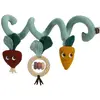 Image de Arche En Spirale Pour Poussette Tiny Love - Garden Of Adventures Miscel.