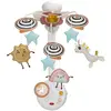 Image de Mobile Musical Et Veilleuse Licorne Wonderlands Licorne