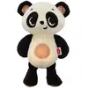 Image de Tiny Love Peluche Veilleuse Snuggly Buddy Panda Blanc Et Noir
