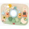 Image de Planche D'activité En Bois Tiny Love - Farmers Funday Farmers Funday