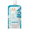 Image de Moroccanoil Masque repigmentant - Aquamarine - 30 ml