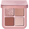 Image de Natasha Denona Luxe Glam Compact (Various Shades) - Rosy