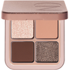 Image de Natasha Denona Luxe Glam Compact (Various Shades) - Nude