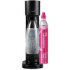 Image de Appareil À Soda Sodastream Gaia Noir