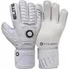 Image de Gants de gardien enfant Elite Sport Warrior Blanc Taille 4 EL3002070