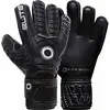 Image de Gants de gardien enfant Elite Sport Warrior Noir Taille 3 EL3002090