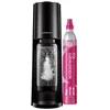 Image de Appareil À Soda Sodastream Classic Noir