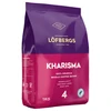 Image de Grains de café Löfbergs Kharisma Rainforest Alliance, 1 kg