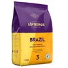 Image de Grains de café Löfbergs Brazil Rainforest Alliance, 1 kg