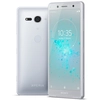 Image de Xperia XZ2 Compact 64 Go, Argent - Très bon état en occasion ou reconditionné