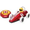 Image de Voiture De Course Radiocommandée Rouge