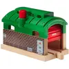 Image de Tunnel Garage Beige