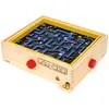 Image de Jeu De Labyrinthe Pac-man Jaune