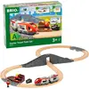 Image de Circuit En 8 Voyageurs Vert