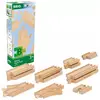 Image de Coffret De Démarrage - 12 Rails - Pack B Beige