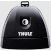Image de THULE 751000 Jeu de serrures pour galerie de toit de voiture