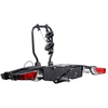 Image de THULE 933100 Porte-vélos pour crochet de remorquage barre d'attelage