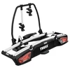 Image de THULE 938000 Porte-vélos pour crochet de remorquage barre d'attelage