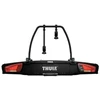 Image de THULE 938001 Porte-vélos pour crochet de remorquage Dispositif d'attelage