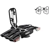 Image de THULE 966500 Porte-vélos pour crochet de remorquage barre d'attelage