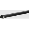 Image de THULE 766000 Barre de toit Acier, pour les barres de toit ouvertes