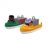 Image de Bateau Porte-conteneurs Et De Transport Multicolore