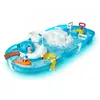 Image de Circuit Aquatique Polar Multicolore