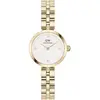 Image de Montre femme Daniel Wellington Elan Lumine 22 G Doré TU DW00100715