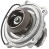 Image de SKF VKPC 81615 Pompe à eau Aquamax pour système dentrainement à courroie trapézoïdale nervures, avec joints