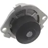 Image de SKF VKPC 82437 Pompe à eau pour transmission par courroie crantée
