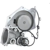 Image de SKF VKPC 88830 Pompe à eau pour système dentrainement à courroie trapézoïdale nervures, avec joints
