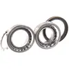 Image de SKF VKBA 3475 Kit de roulements de roue avec bague d'étanchéité