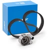 Image de SKF VKMA 91022 Kit de distribution Nbr. dents: 102