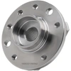 Image de RIDEX 654W0898 Kit de roulements de roue avant