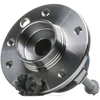 Image de SKF VKBA 3513 Kit de roulements de roue avec capteur ABS intégré