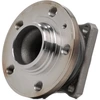 Image de GT-BERGMANN GT24-159 Kit de roulements de roue avec capteur ABS intégré