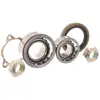 Image de SKF VKBA 3508 Kit de roulements de roue avec bague d'étanchéité