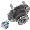 Image de SKF VKBA 3779 Kit de roulements de roue