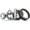 Image de SKF VKBA 3519 Kit de roulements de roue